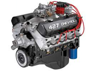 U1532 Engine